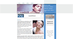 Desktop Screenshot of makijaz.net